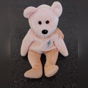 Dearest Mothers Day TY Beanie Baby (2001)